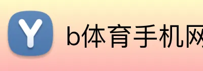 b体育手机网页版登录入口 Logo